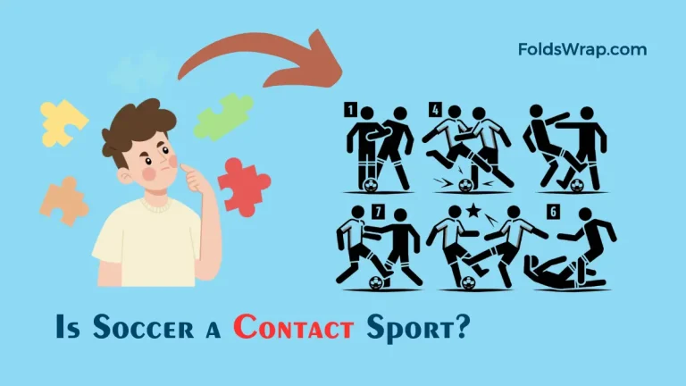 Is Soccer a Contact Sport? – Physical Contact Rules for Soccer 